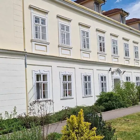 Apartamento Gold 3 Sopron