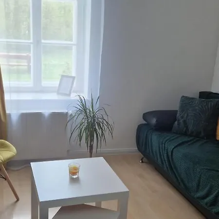 Apartmán Gold 3 *