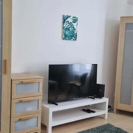 Apartamento Gold 3 *