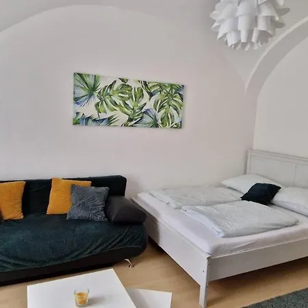 Apartmán Gold 3 *