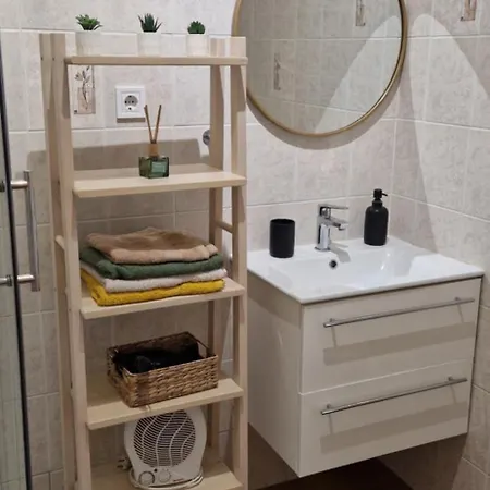 Gold 3 Appartement