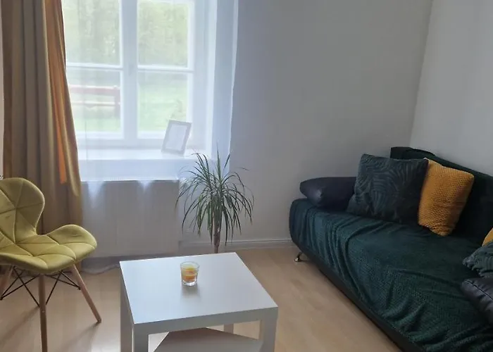 Apartament Gold 3 *