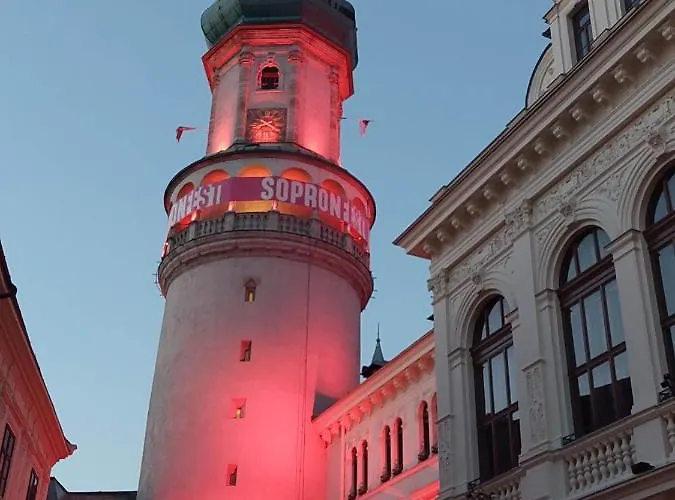 Gold 3 Sopron