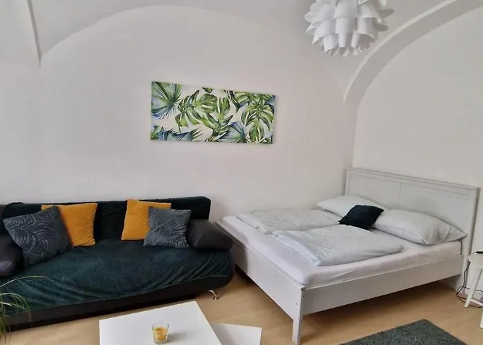 Apartmán Gold 3 *