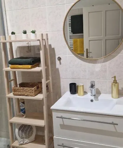 Gold 3 Apartmán